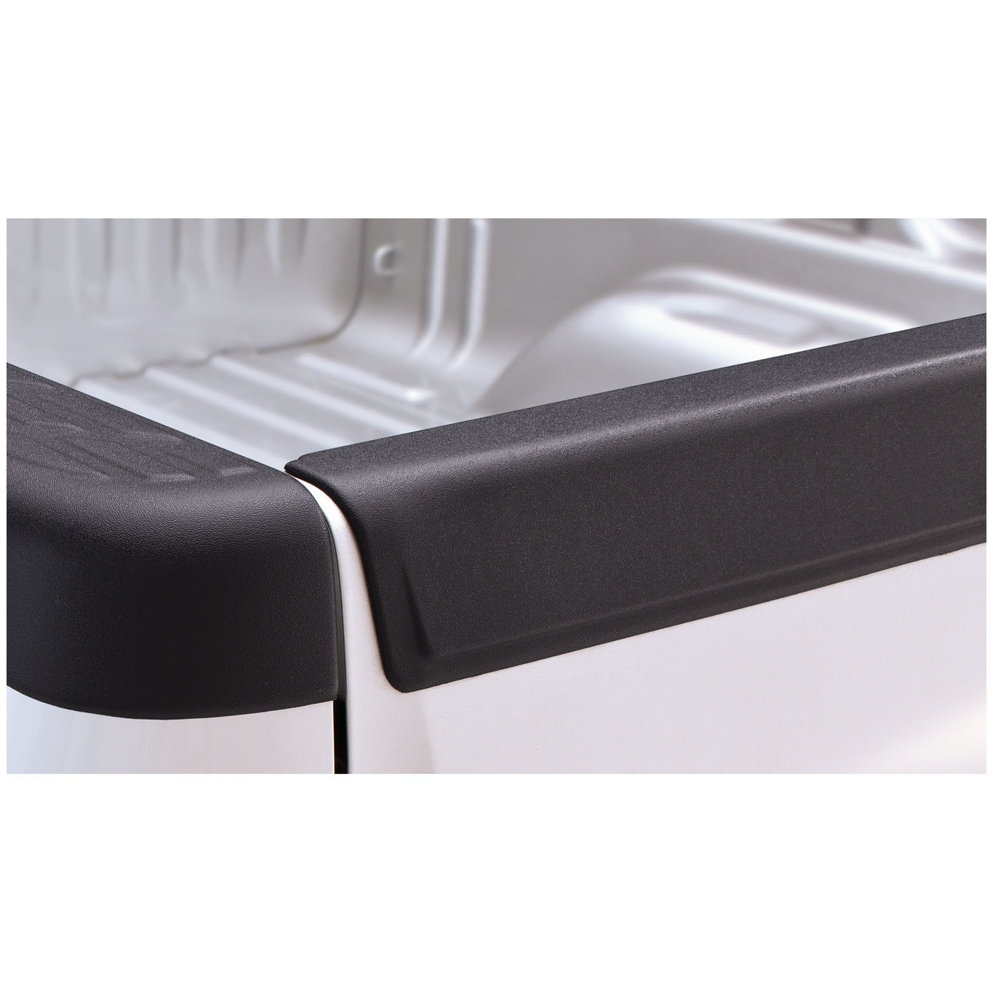 Tailgate Cap Protector
